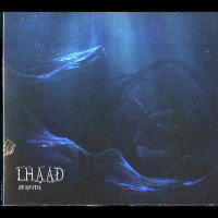 Lhaäd "Beneath" Digipak CD
