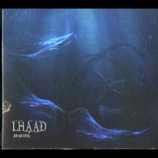 Lhaäd "Beneath" Digipak CD