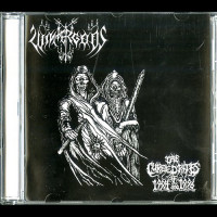 Wintergods "The Cursed Rites of 1994 and 1996" CD