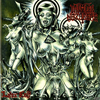 Impaled Nazarene "Latex Cult" LP