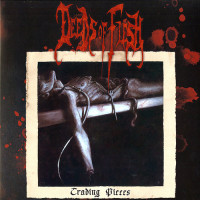Deeds of Flesh "Trading Pieces" LP