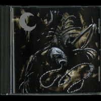 Leviathan "A Silhouette in Splinters" CD