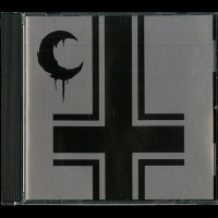 Leviathan "Howl Mockery At the Cross" CD