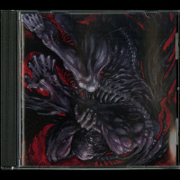 Leviathan "Massive Conspiracy Against All Life" CD