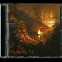 Fjord / Drunemeton "A New Dawn Shall Rise" Split CD