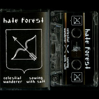 Hate Forest "Celestial Wanderer" MC