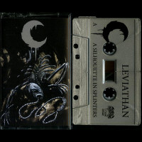 Leviathan "A Silhouette in Splinters" MC