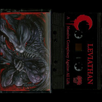 Leviathan "Massive Conspiracy Against All Life" MC