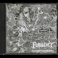Purulency "Transcendent Unveiling Of Dimensions" CD