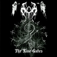 Moon "The Nine Gates" LP
