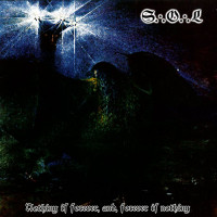 S.O.L. "Nothing is Forever, and Forever is Nothing" LP