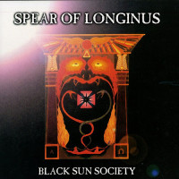 S.O.L. "Black Sun Society" LP