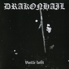 Drakonhail "Vieille Forêt" Double LP