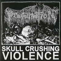 Profanation "Skull Crushing Violence" LP