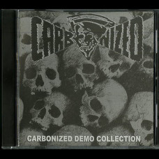 Carbonized "Carbonized Demo Collection" CD