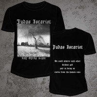 Judas Iscariot "Thy Dying Light" TS