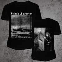 Judas Iscariot "The Cold Earth Slept Below..." TS