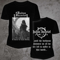 Judas Iscariot "To Embrace the Corpses Bleeding" TS