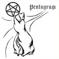Pentagram "Livin' In A Ram's Head" 7"
