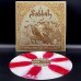 Sabbat "Sabbatical Possessitic Hammer" Rising Sun Color LP