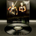 Nebiros "Guerreros de Lucifer" Black Vinyl LP
