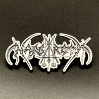 Nargaroth "Logo" Enamel Pin