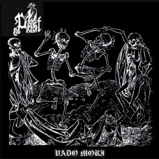 Pest "Vado Mori" LP (PRE-ORDER SHIPS JULY 30TH)