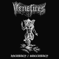 Venefices "Incubacy // Succubacy" Test Press LP