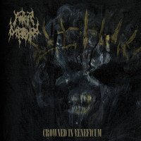 Father Befouled "Crowned in Veneficum" LP