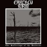 Earthly Form "The Sufferings of the Universe" LP