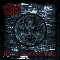 Marduk "Nightwing" LP