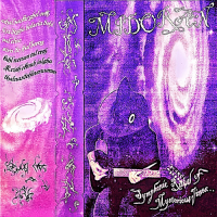 Midoran "Symphonic Ritual of Mysterious Times" LP