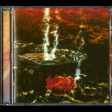 Blood Incantation "Starspawn" CD