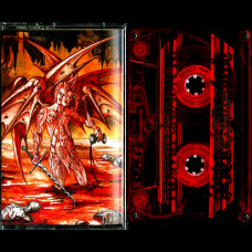 Imprecation "In Nomine Diaboli" MC