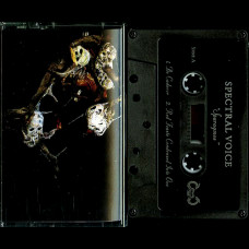 Spectral Voice "Sparagmos" MC