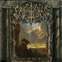 Theoden's Reign "Citadel of the Stars" LP