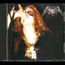 Morbid "Live in Stockholm" CD