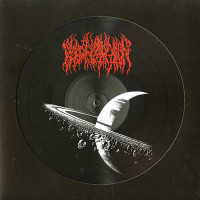 Blood Incantation "Interdimensional Extinction" Picture LP