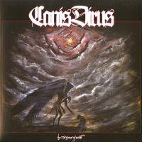 Canis Dirus "By The Grace of Death" LP