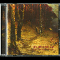 Aldheorte "Where Gods Have Eyes to See" CD