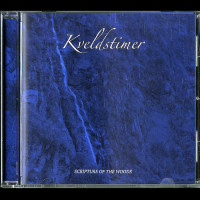 Kveldstimer "Scripture of the Woods" CD