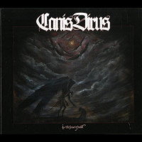 Canis Dirus "By The Grace of Death" Digipak CD