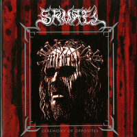 Samael "Ceremony Of Opposites" LP