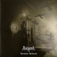 Sargeist "Tyranny Returns" LP