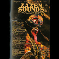 Zazen Sounds Magazine Issue 26