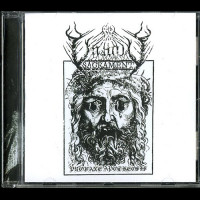 Unholy Sacrament "Profane Apotheosis" CD