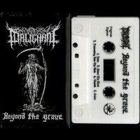 Malignant "Beyond the Grave" Demo