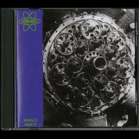 Kiloton "World War V" CD