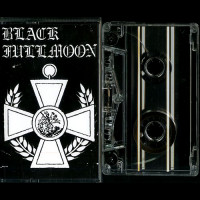 Black Fullmoon "Black Fullmoon" Demo