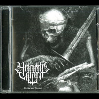 Ancient Guard "Desiderans Dissolvi" CD